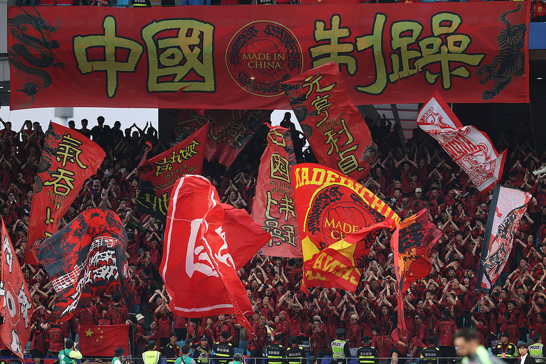 连胜终结！中国队足球赛事中意外遭遇淘汰